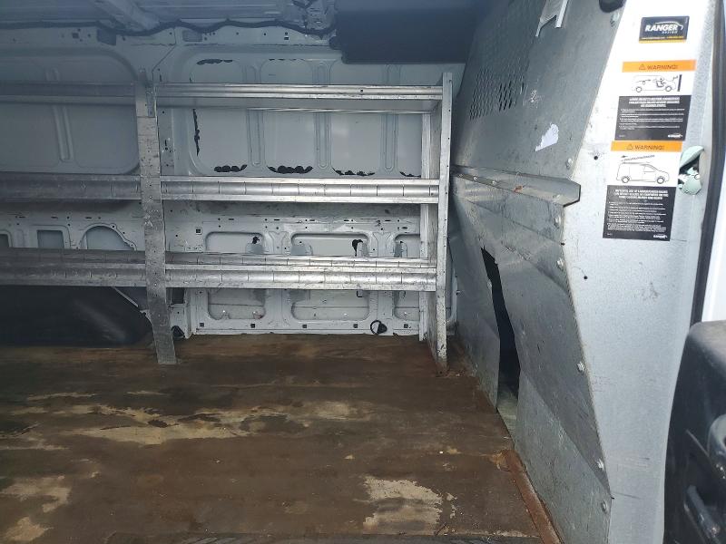 Aukcja sprzedaży 2017 Ford Transit, vin: 1FTYE1ZM0HKB50626, numer aukcji: 49269206
