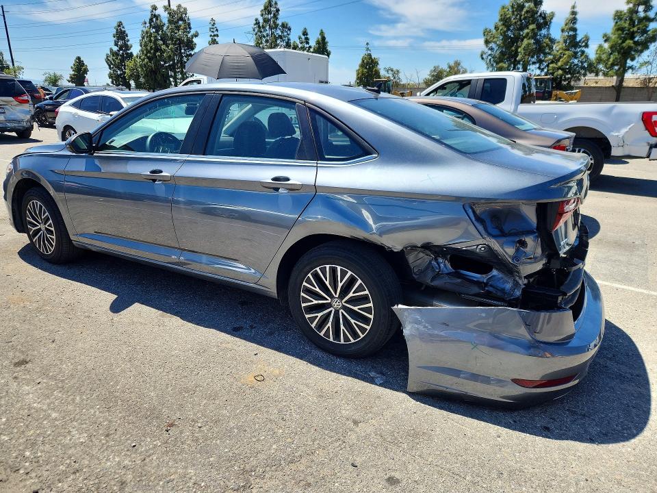 Aukcja sprzedaży 2020 Volkswagen Jetta, vin: 3VWC57BUXLM083586, numer aukcji: 49030126