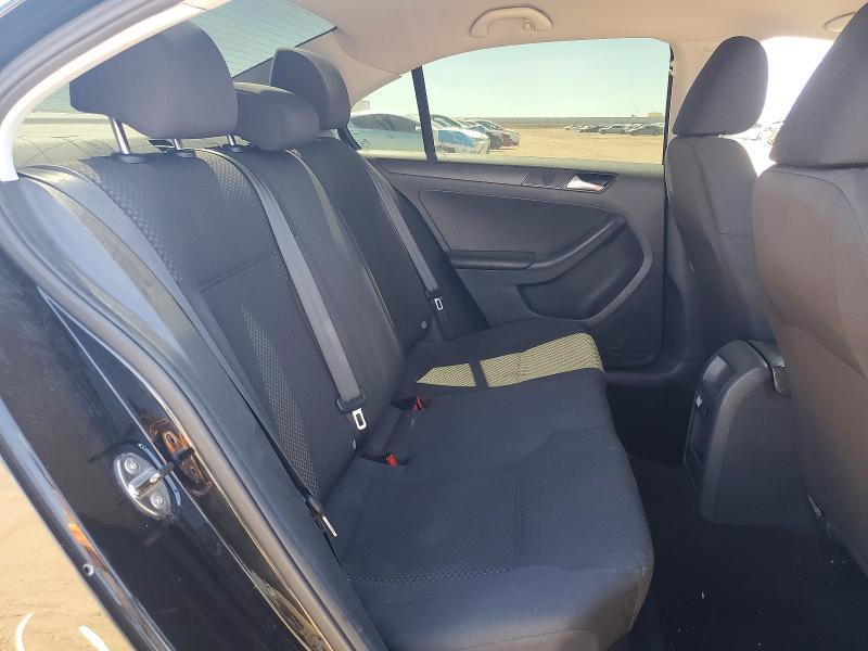 Продаж на аукціоні авто 2014 Volkswagen Jetta, vin: 3VW2K7AJ0EM331102, номер лоту: 48600766