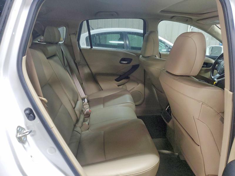 Продаж на аукціоні авто 2017 Acura Rdx, vin: 5J8TB4H74HL014964, номер лоту: 50283906