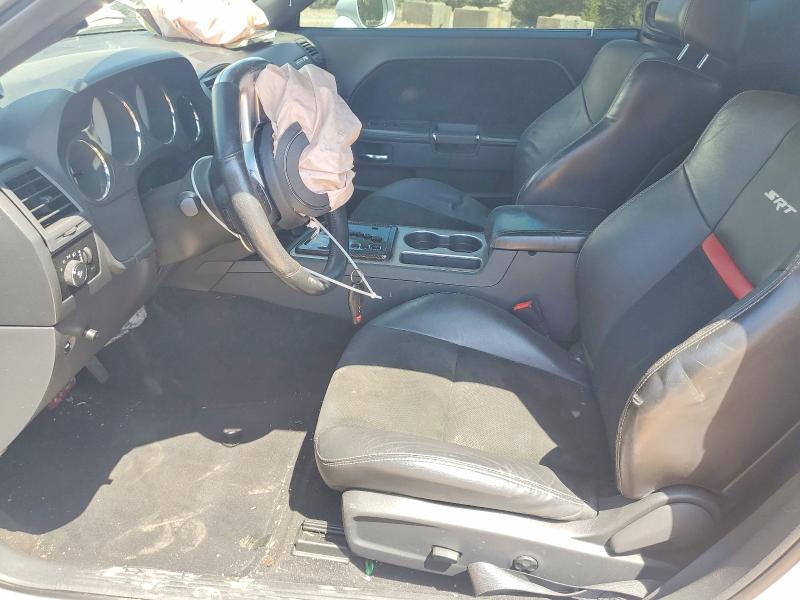 Продаж на аукціоні авто 2012 Dodge Challenger, vin: 2C3CDYCJ5CH201837, номер лоту: 48000486