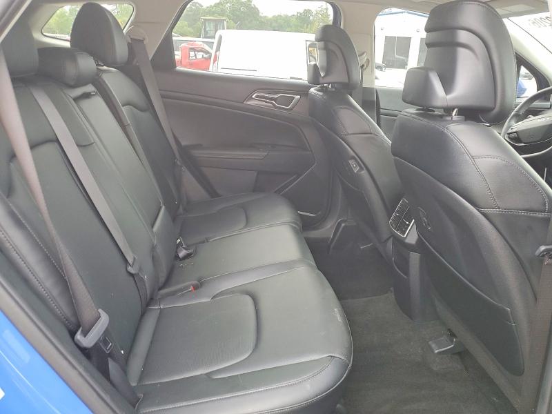 Продажа на аукционе авто 2026 Kia Sportage, vin: 5XYK33DF3TG368798, номер лота: 51352206