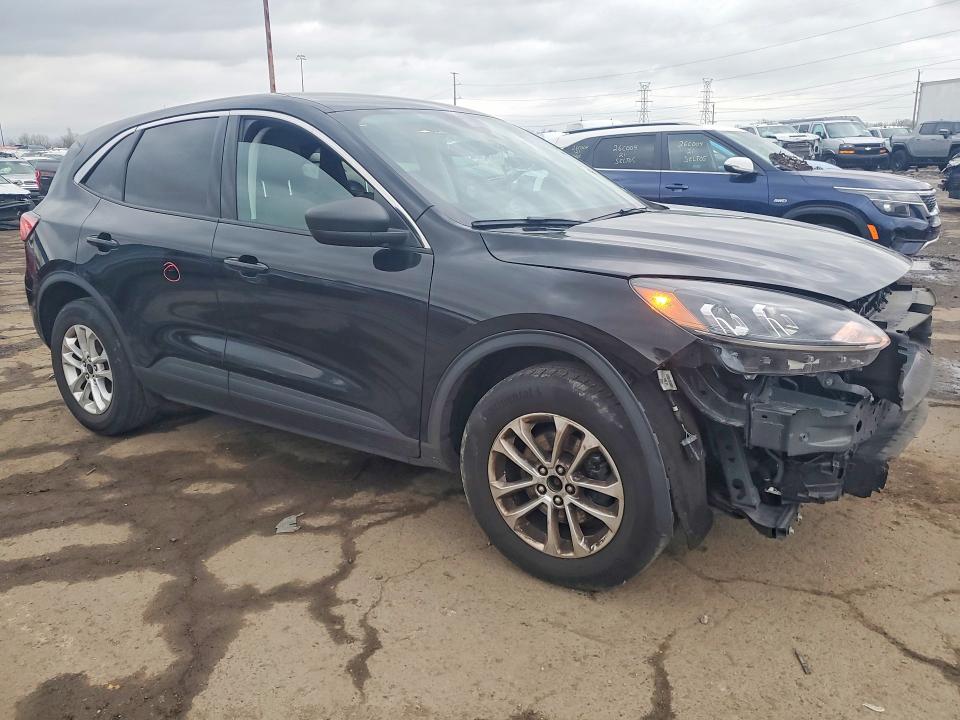 Aukcja sprzedaży 2022 Ford Escape, vin: 1FMCU9G65NUA73019, numer aukcji: 49906046