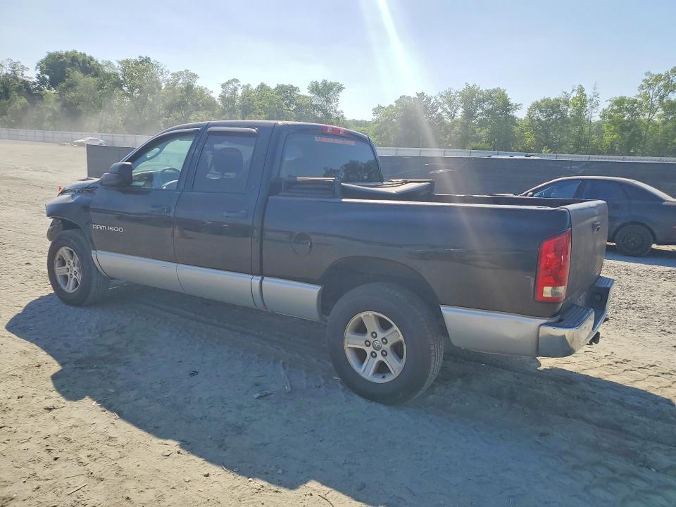 2004 Dodge Ram 1500 მანქანა იყიდება აუქციონზე, vin: 1D7HA18N64J262116, აუქციონის ნომერი: 50929896