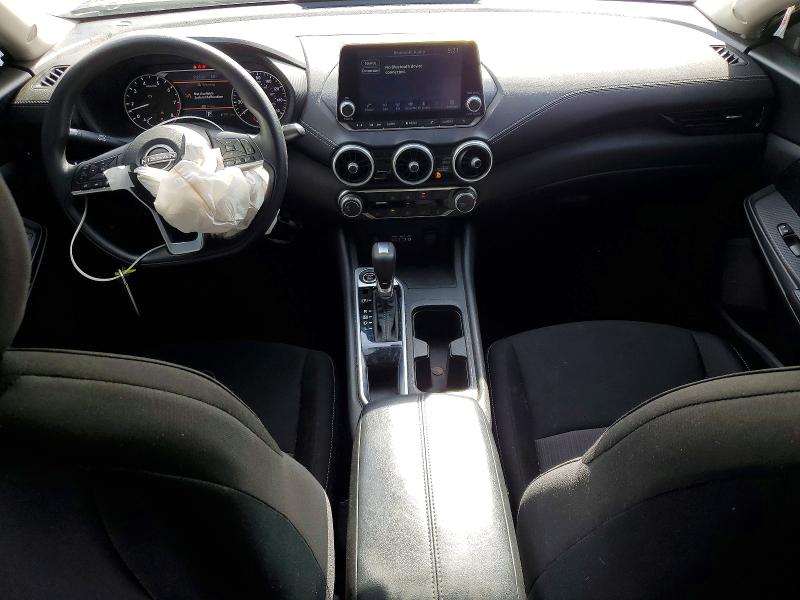 51114526 :رقم المزاد ، 3N1AB8CV6RY274099 vin ، 2024 Nissan Sentra مزاد بيع