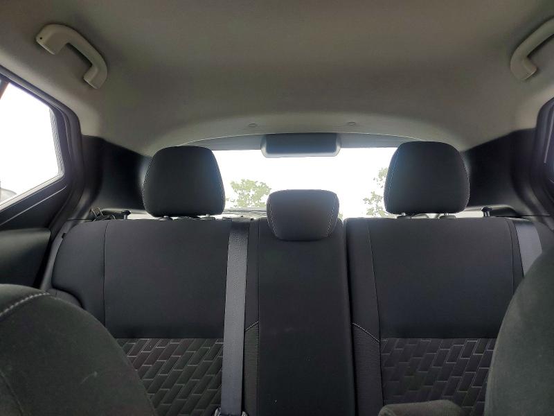 Продаж на аукціоні авто 2022 Nissan Kicks, vin: 3N1CP5BV9NL517504, номер лоту: 52966666