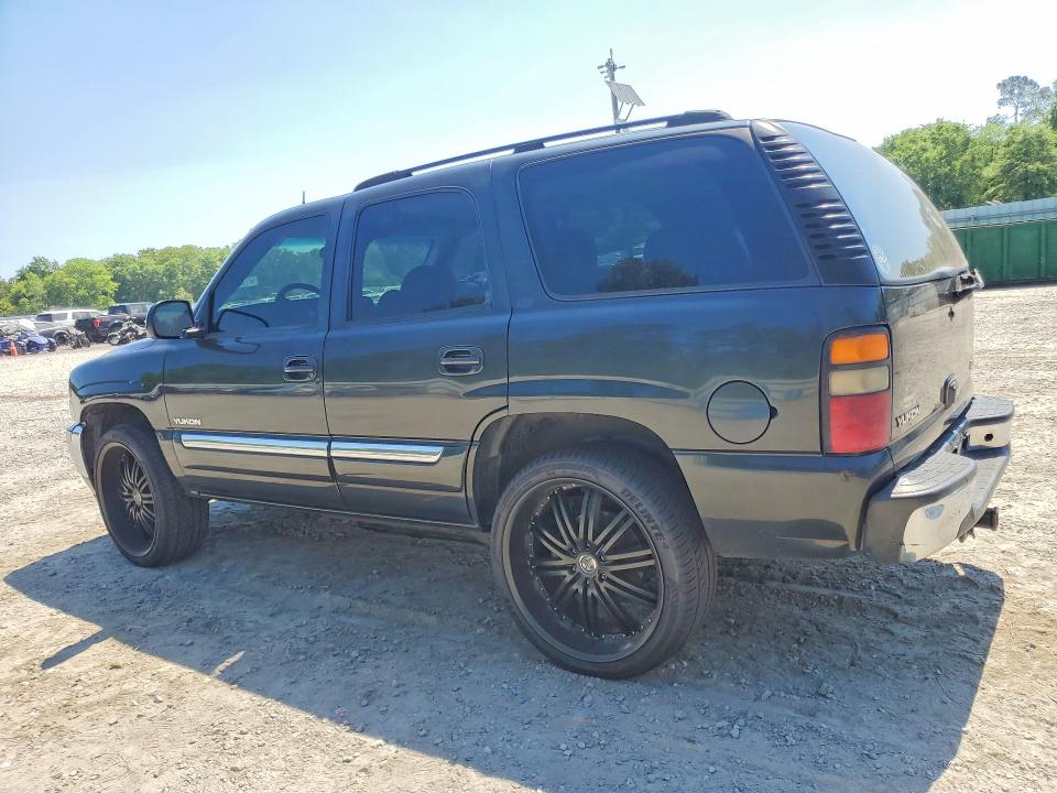 49948386 :رقم المزاد ، 1GKEC13T95R109590 vin ، 2005 Gmc Yukon مزاد بيع