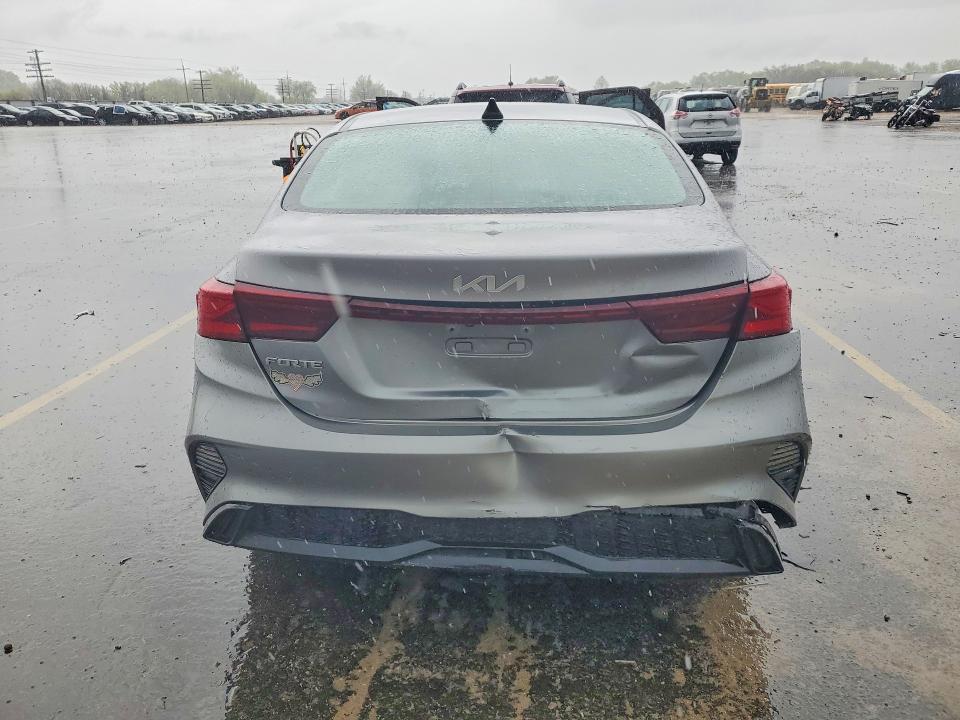 Aukcja sprzedaży 2023 Kia Forte, vin: 3KPF24AD2PE566367, numer aukcji: 46945776