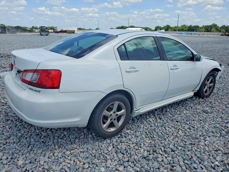Продаж на аукціоні авто 2010 Mitsubishi Galant, vin: 4A32B3FFXAE015106, номер лоту: 48060936