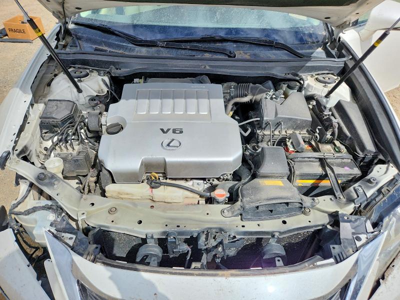 2016 Lexus Es მანქანა იყიდება აუქციონზე, vin: 58ABK1GG5GU020781, აუქციონის ნომერი: 51499346