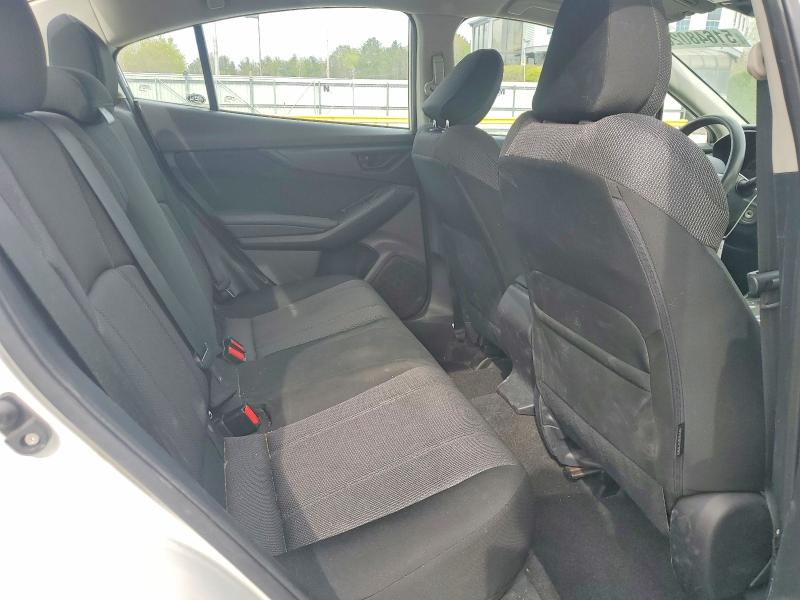 Продажа на аукционе авто 2017 Subaru Impreza, vin: 4S3GKAB65H3615394, номер лота: 51648026