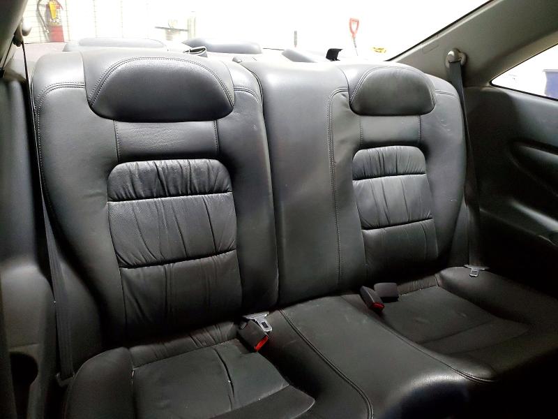 Aukcja sprzedaży 2002 Honda Accord, vin: 1HGCG31582A002114, numer aukcji: 51362666