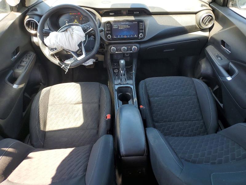 Продажа на аукционе авто 2024 Nissan Kicks, vin: 3N1CP5CV7RL483440, номер лота: 50581466