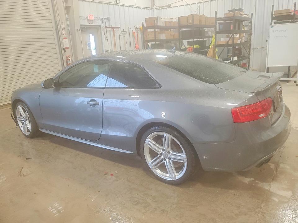 Aukcja sprzedaży 2016 Audi A5, vin: WAUM2AFR0GA025425, numer aukcji: 49965596