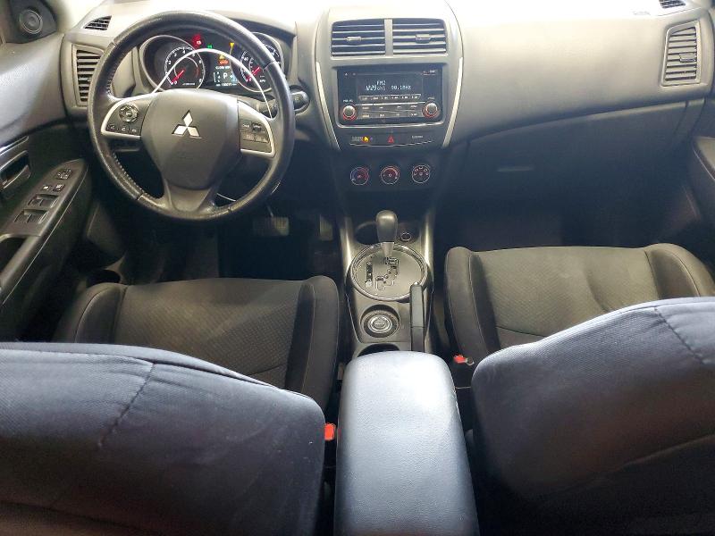 Продаж на аукціоні авто 2014 Mitsubishi Outlander Sport, vin: 4A4AR3AU4EE022180, номер лоту: 51771616