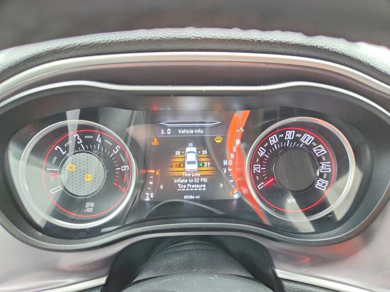 2019 Dodge Challenger მანქანა იყიდება აუქციონზე, vin: 2C3CDZAG2KH679564, აუქციონის ნომერი: 51277746