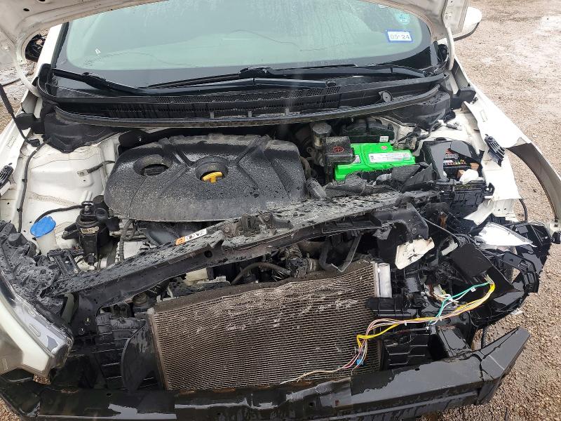 Продаж на аукціоні авто 2016 Kia Forte, vin: KNAFK4A67G5616576, номер лоту: 50253426