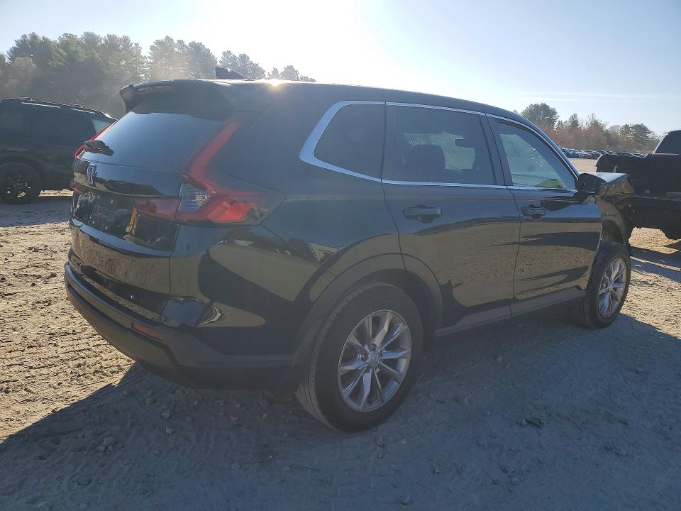 Продаж на аукціоні авто 2023 Honda Cr-v, vin: 2HKRS4H49PH413600, номер лоту: 49334756