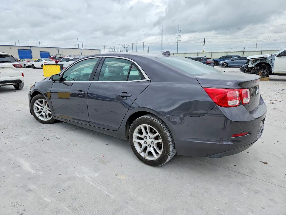 49762716 :رقم المزاد ، 1G11F5SR8DF132401 vin ، 2013 Chevrolet Malibu مزاد بيع