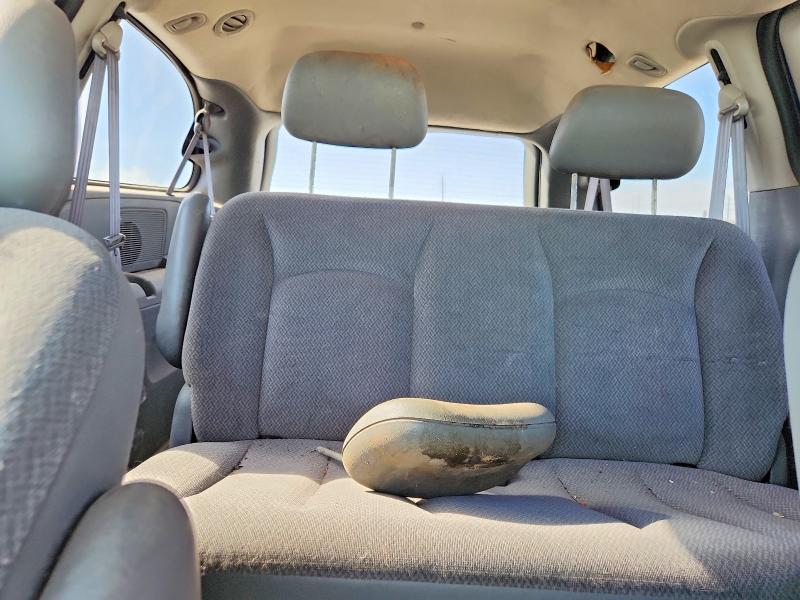 49337956 :رقم المزاد ، 1D4GP24RX5B259057 vin ، 2005 Dodge Grand Caravan مزاد بيع