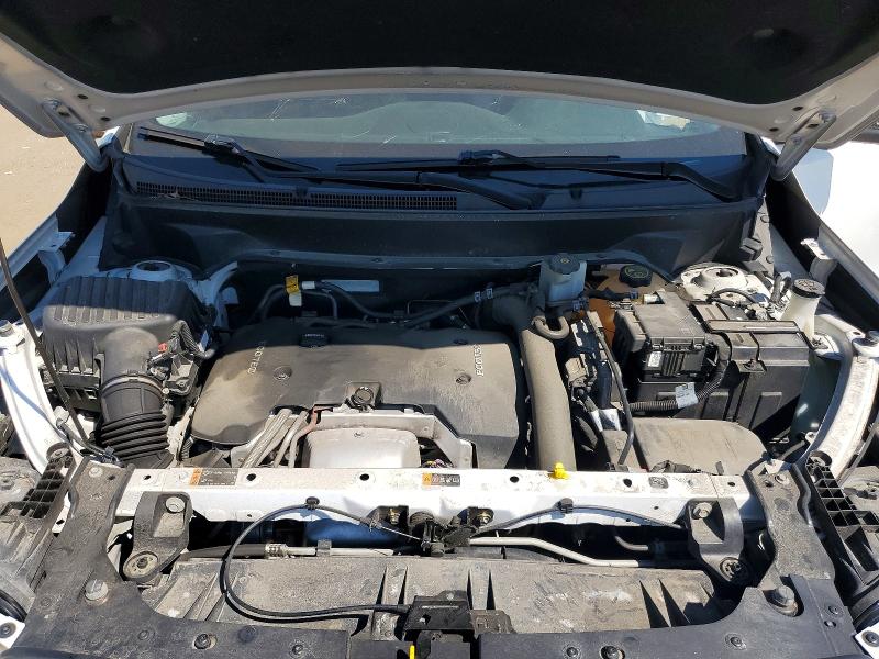 Aukcja sprzedaży 2018 Gmc Terrain, vin: 3GKALVEX8JL188418, numer aukcji: 50991256