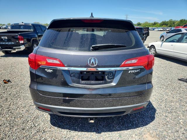 49992166 :رقم المزاد ، 5J8TB3H5XDL011666 vin ، 2013 Acura Rdx مزاد بيع