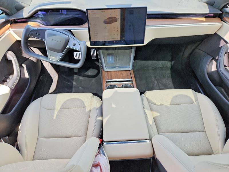 Aukcja sprzedaży 2023 Tesla Model S, vin: 5YJSA1E50PF517598, numer aukcji: 49675486