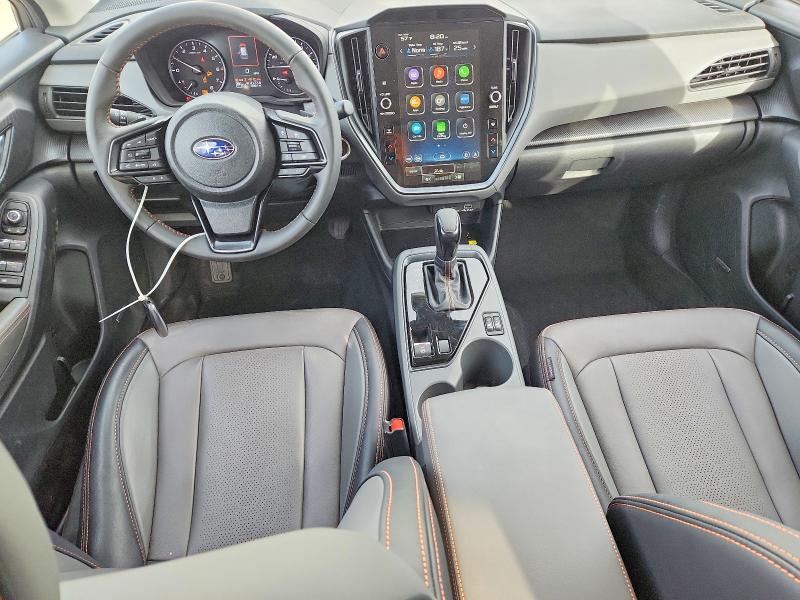 51159066 :رقم المزاد ، 4S4GUHM60S3704793 vin ، 2025 Subaru Crosstrek مزاد بيع