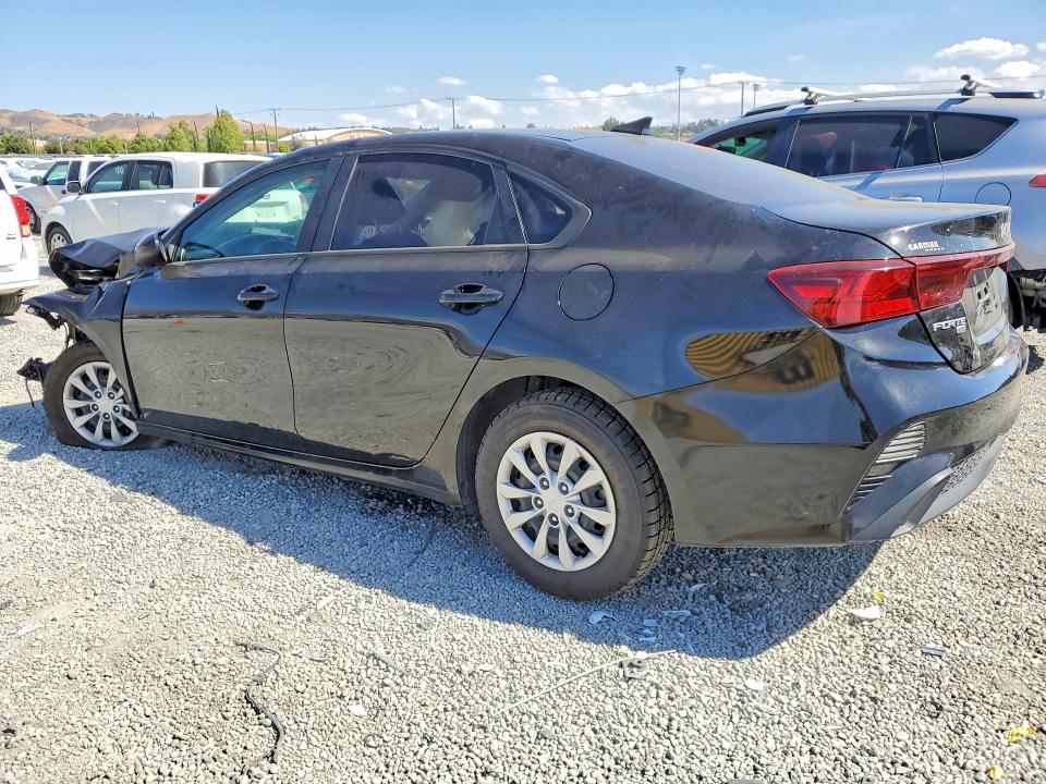 Продаж на аукціоні авто 2023 Kia Forte, vin: 3KPF24AD3PE508185, номер лоту: 51280356