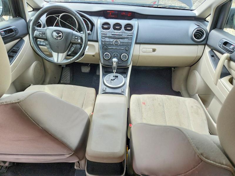 Продажа на аукционе авто 2011 Mazda Cx-7, vin: JM3ER2B53B0394961, номер лота: 51441246
