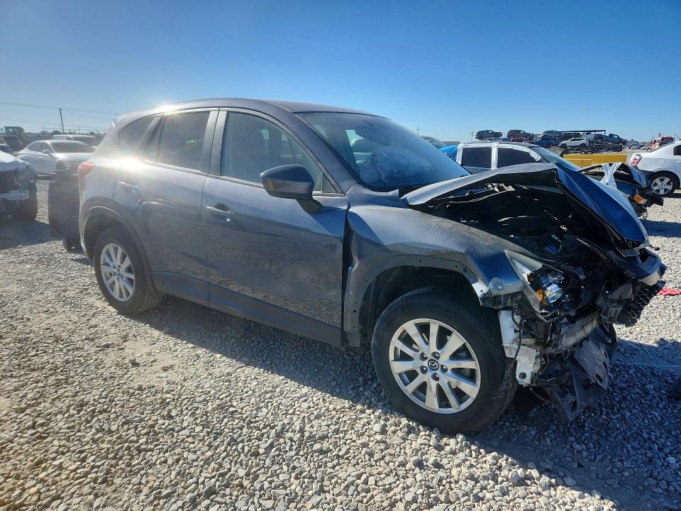 Продажа на аукционе авто 2013 Mazda Cx-5, vin: JM3KE2CE7D0162525, номер лота: 51335916