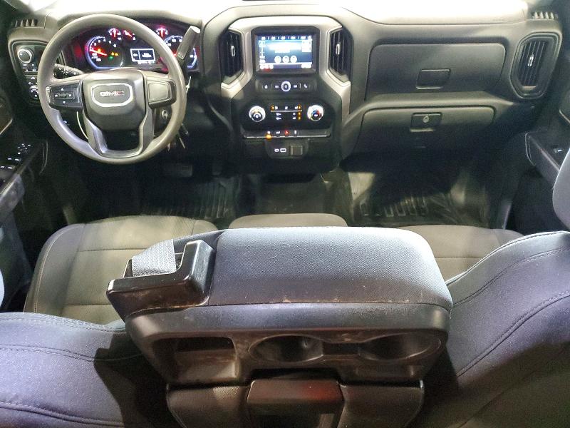 50768586 :رقم المزاد ، 1GTR9AED7NZ161303 vin ، 2022 Gmc Sierra Limited مزاد بيع