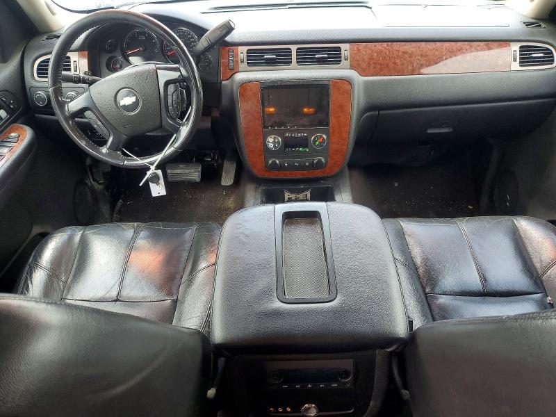 Продажа на аукционе авто 2008 Chevrolet Silverado, vin: 1GCHK23618F203318, номер лота: 48740676