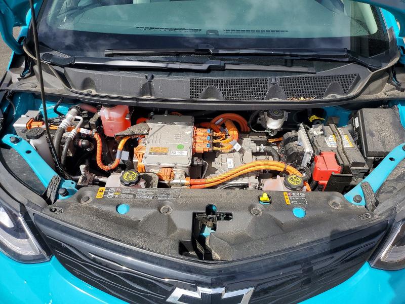 Aukcja sprzedaży 2020 Chevrolet Bolt Ev, vin: 1G1FY6S08L4134473, numer aukcji: 50004516