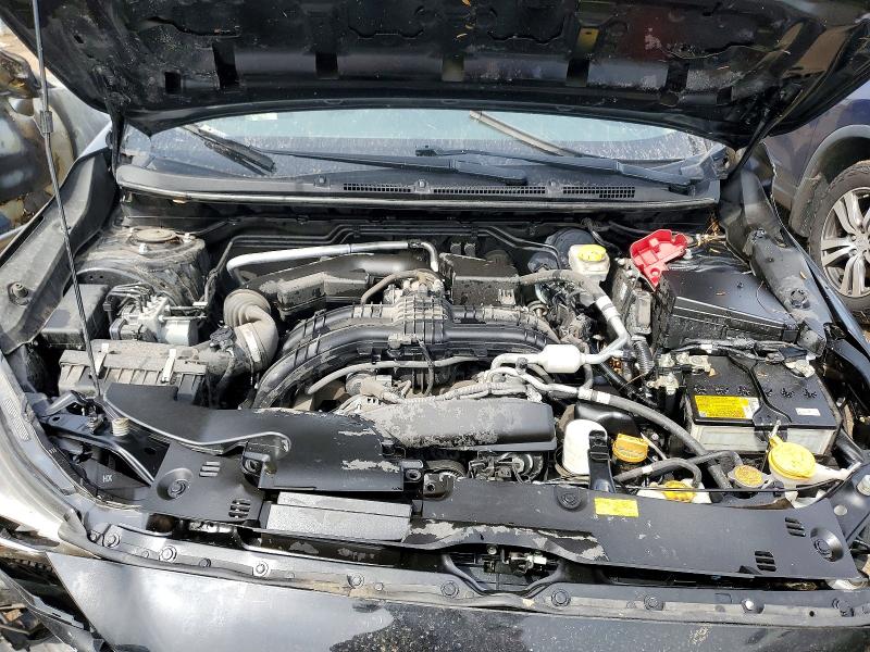 Aukcja sprzedaży 2024 Subaru Crosstrek, vin: JF2GUADC3RH860519, numer aukcji: 48986476
