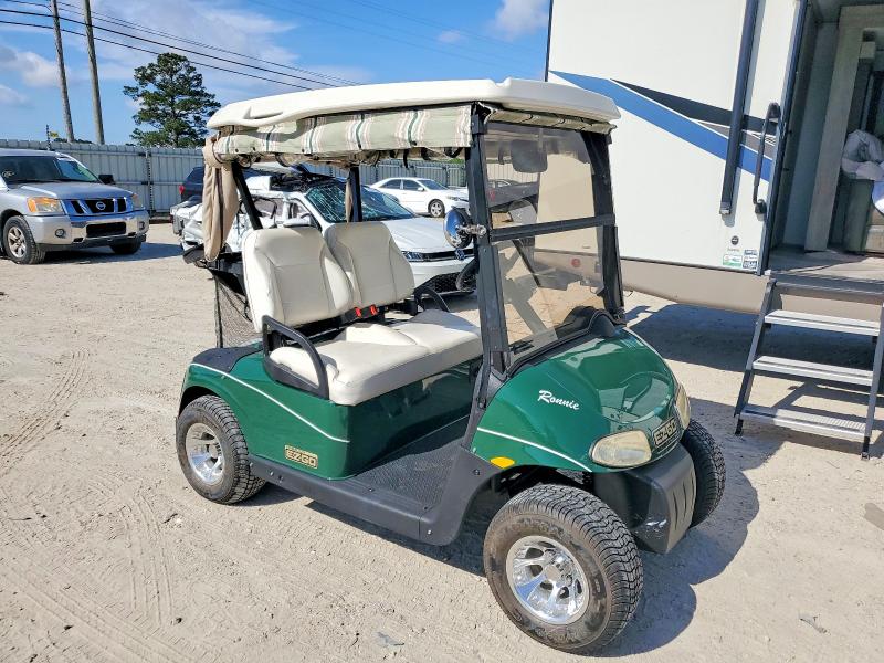 Продажа на аукционе авто 2010 Ez-go Golf Cart, vin: 5087622, номер лота: 49758356