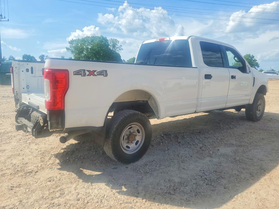 Aukcja sprzedaży 2019 Ford F350, vin: 1FT8W3B62KEG13859, numer aukcji: 63601885