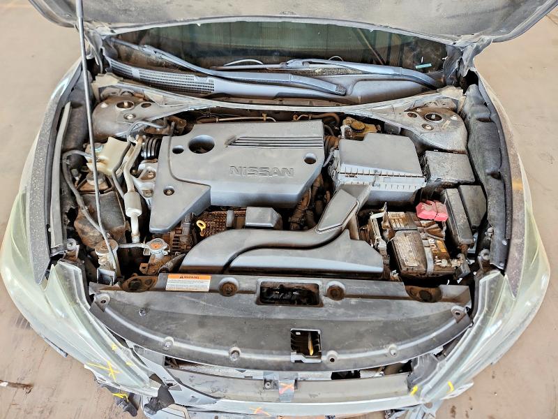 Aukcja sprzedaży 2017 Nissan Altima, vin: 1N4AL3AP8HN366673, numer aukcji: 48753106