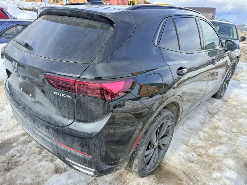 Продаж на аукціоні авто 2026 Buick Envision, vin: LRBFZPR44TD004515, номер лоту: 49786386