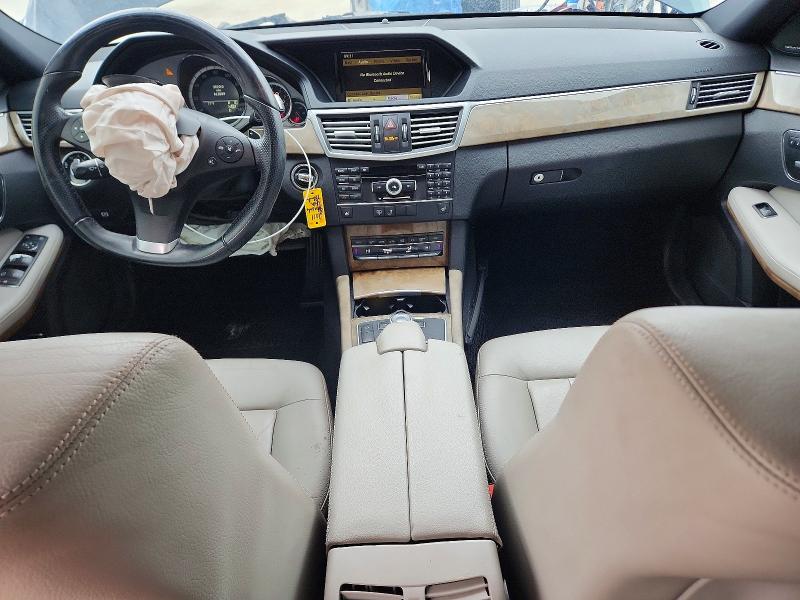 Продаж на аукціоні авто 2011 Mercedes-benz E, vin: WDDHF5GB6BA358342, номер лоту: 51285006