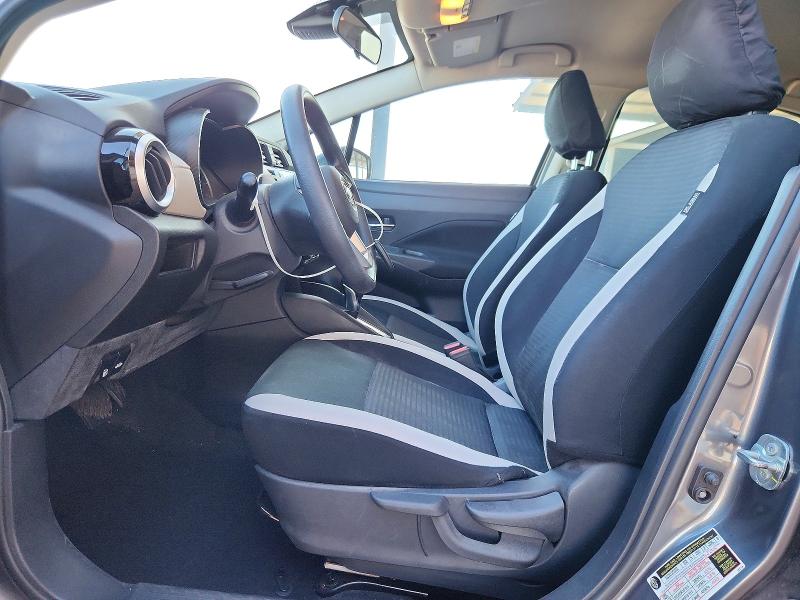 Продажа на аукционе авто 2021 Nissan Versa, vin: 3N1CN8EV2ML921410, номер лота: 51627116
