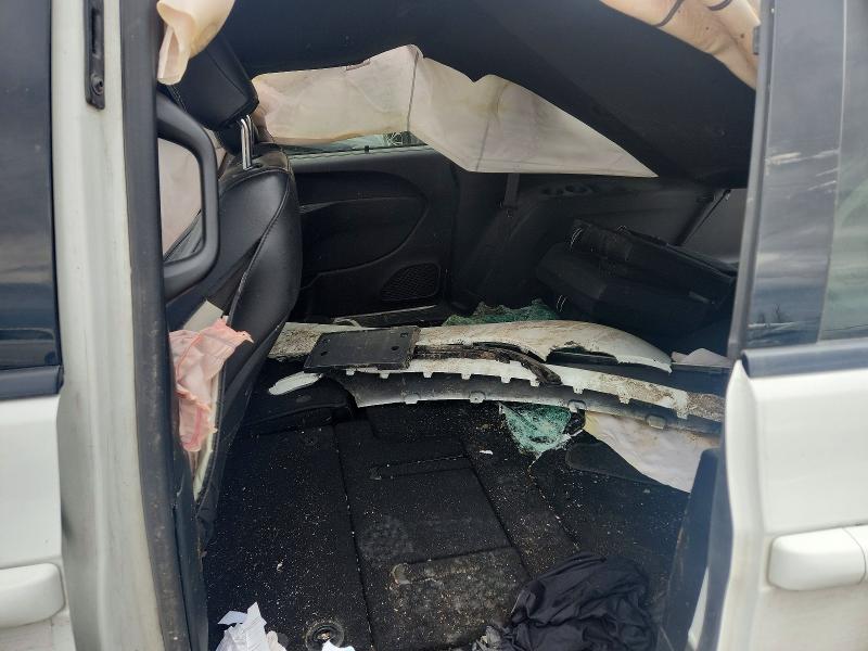 Aukcja sprzedaży 2019 Chrysler Pacifica, vin: 2C4RC1BG4KR604979, numer aukcji: 51673336