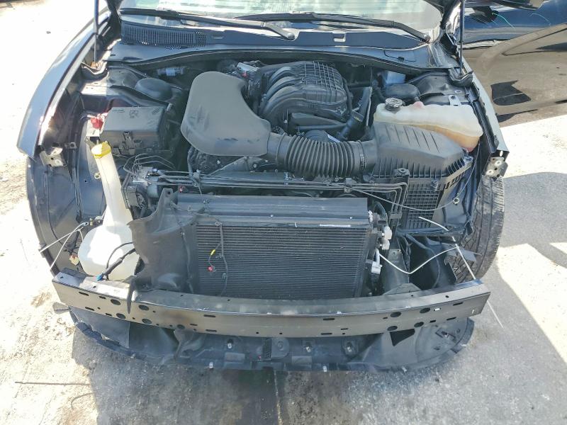 Продаж на аукціоні авто 2023 Dodge Charger, vin: 2C3CDXBG4PH702644, номер лоту: 49425446