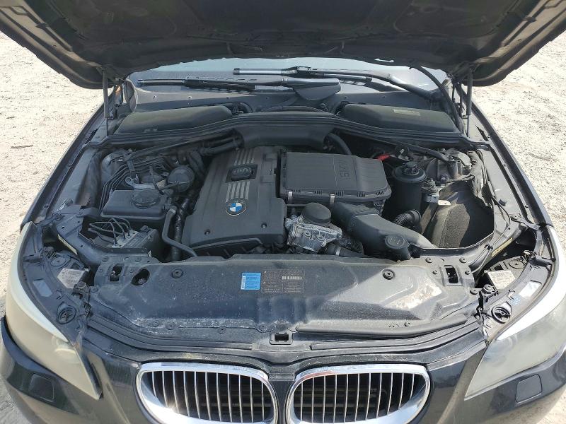 Aukcja sprzedaży 2010 Bmw Motorrad 535, vin: WBANV9C50AC136953, numer aukcji: 49540996