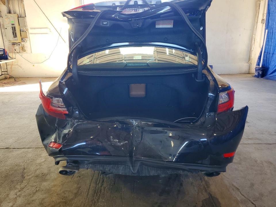 Продажа на аукционе авто 2018 Lexus Es, vin: 58ABK1GG6JU102607, номер лота: 51490156