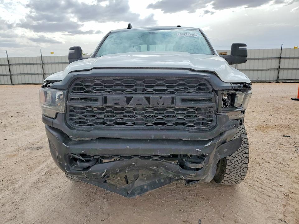 2023 Ram 2500 მანქანა იყიდება აუქციონზე, vin: 3C6UR5CJ9PG588311, აუქციონის ნომერი: 49271796