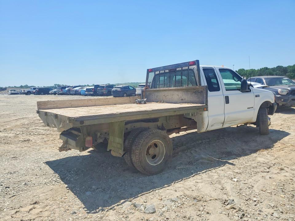 2000 Ford F350 მანქანა იყიდება აუქციონზე, vin: 1FTWX33F8YEC32092, აუქციონის ნომერი: 49761066