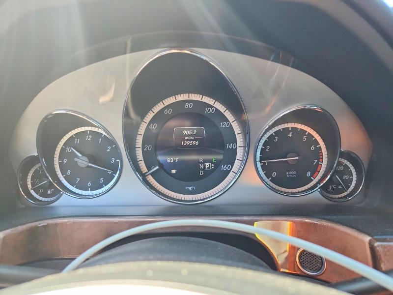 Aukcja sprzedaży 2013 Mercedes-benz E, vin: WDDHF8JB3DA678487, numer aukcji: 49926426