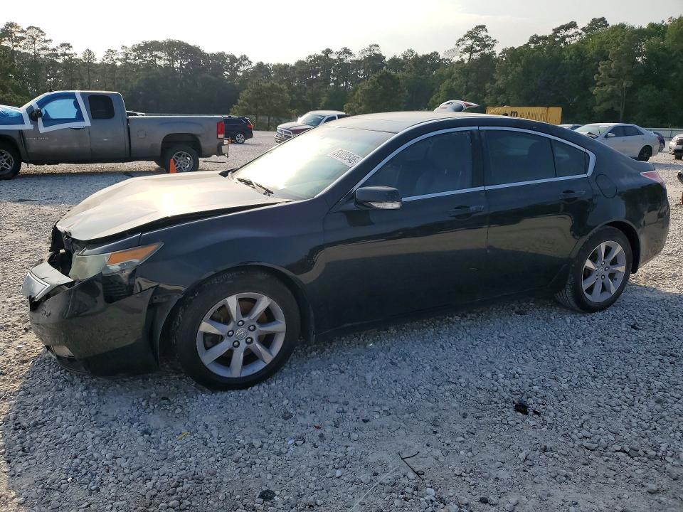 Aukcja sprzedaży 2013 Acura Tl, vin: 19UUA8F58DA000569, numer aukcji: 51829546