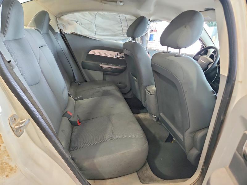 2008 Chrysler Sebring მანქანა იყიდება აუქციონზე, vin: 1C3LC56RX8N285428, აუქციონის ნომერი: 49403526